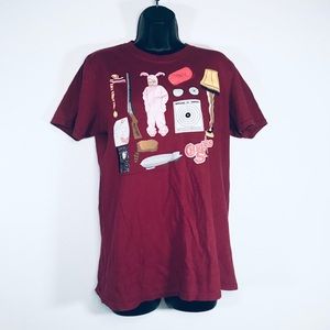 Christmas Story Ralphie Shirt